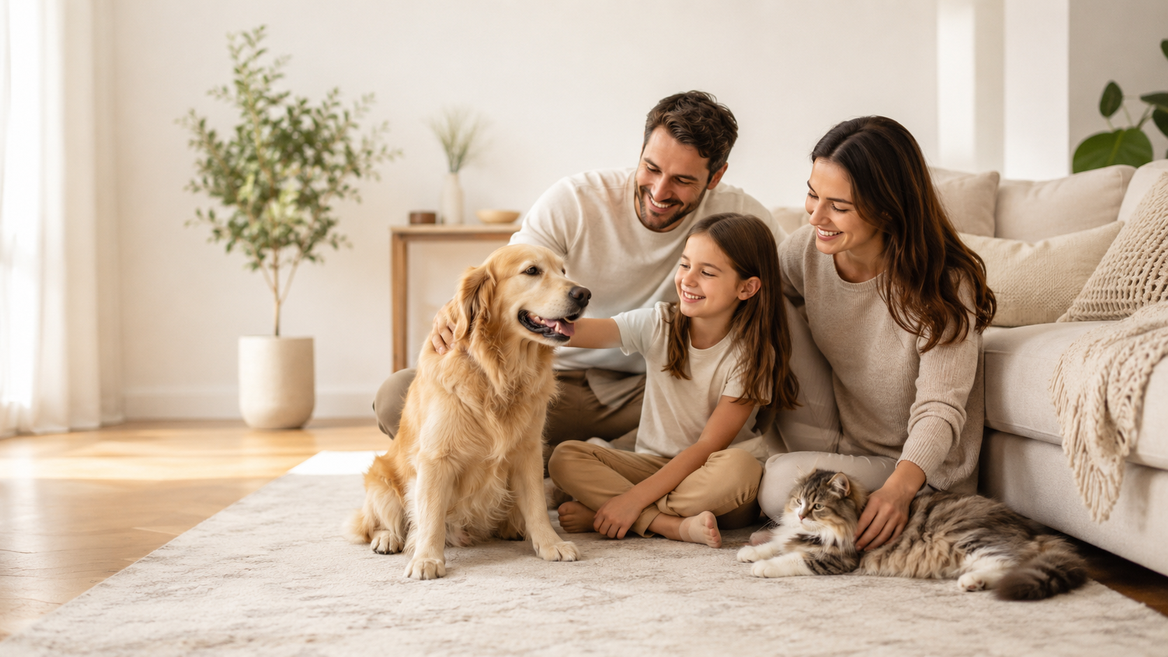 Essential Pet Products for First-Time Dog Owners